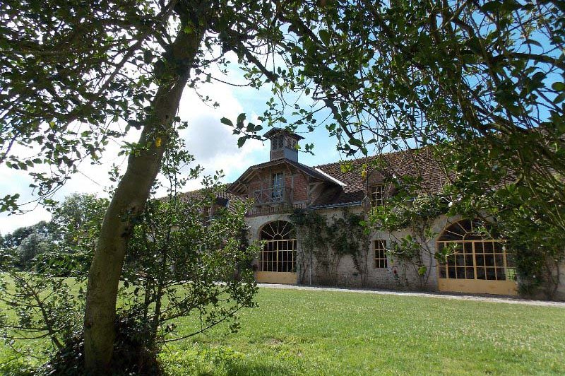 Château de la Fontaine - photo 4