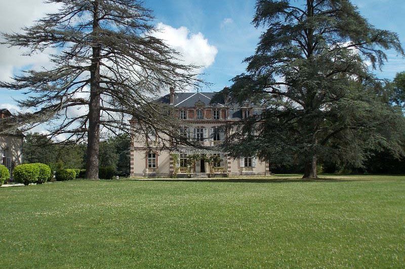 Château de la Fontaine - photo 1