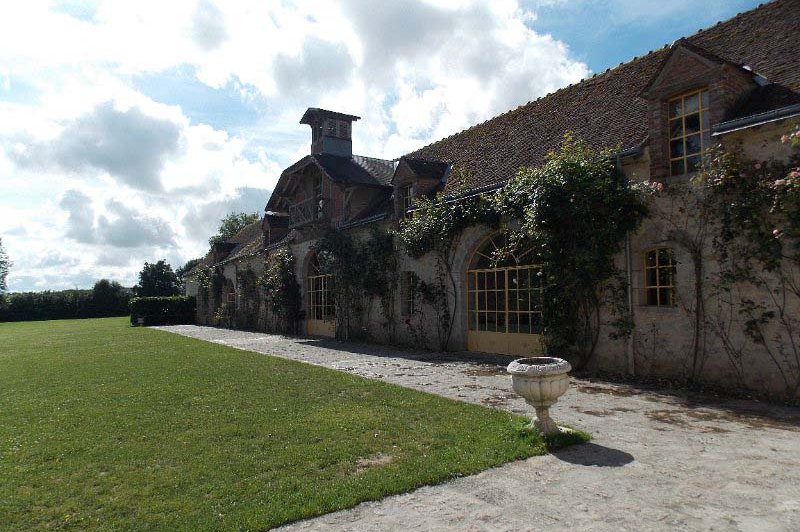 Château de la Fontaine - photo 5