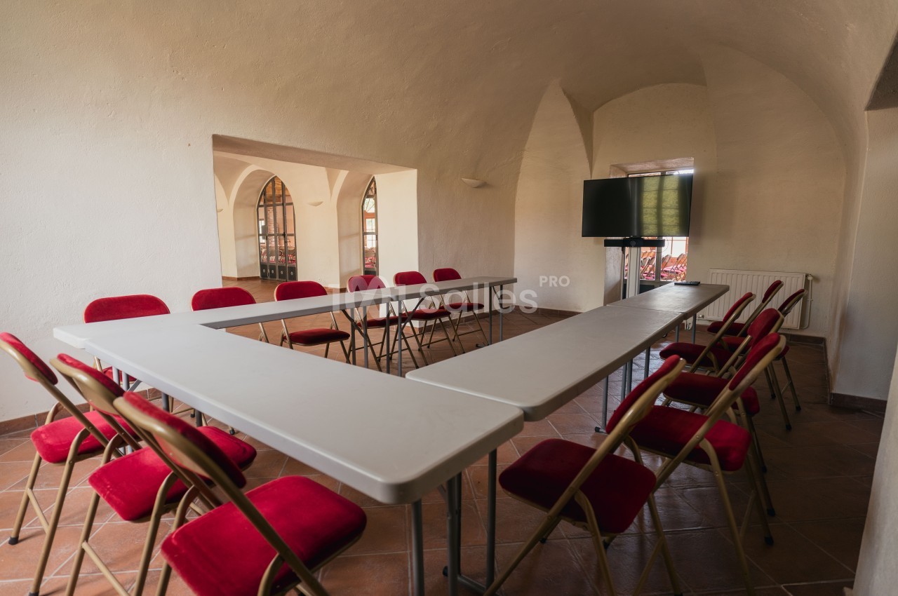 Château de Magneux Hauterive - galerie - photo 3
