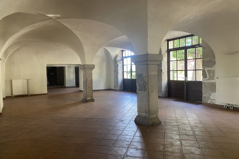 Château de Magneux Hauterive - photo 4
