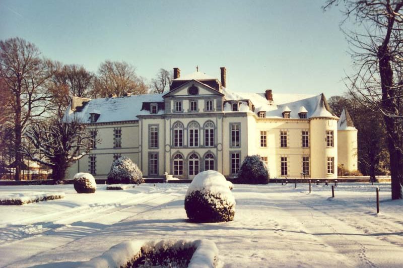 Château De Bois-seigneur-isaac - photo 1