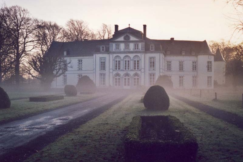 Château De Bois-seigneur-isaac - photo 2