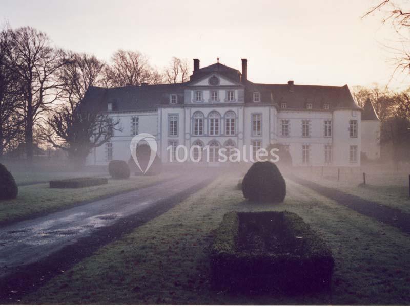 Château De Bois-seigneur-isaac - galerie - photo 2
