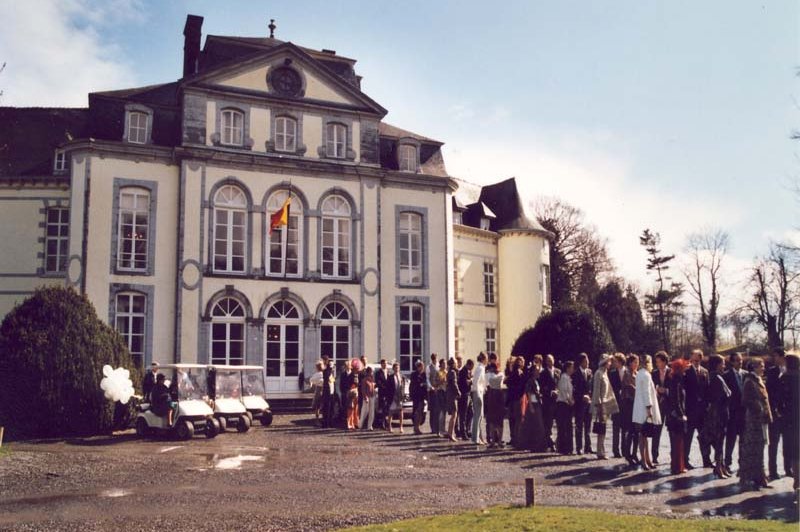 Château De Bois-seigneur-isaac - photo 3