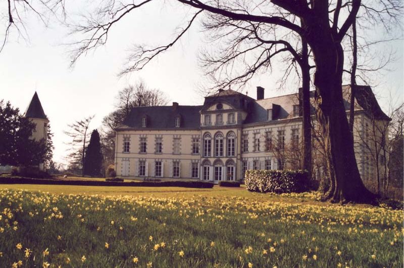 Château De Bois-seigneur-isaac - photo 4