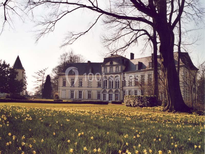 Château De Bois-seigneur-isaac - galerie - photo 4