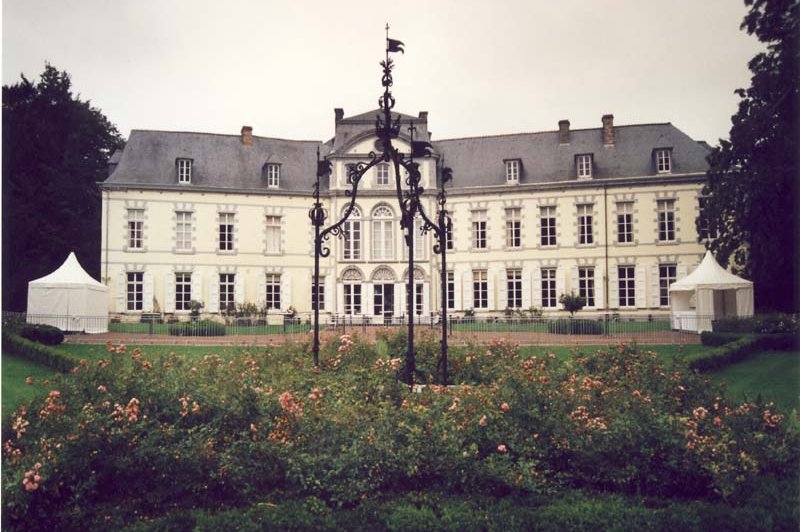 Château De Bois-seigneur-isaac - photo 5