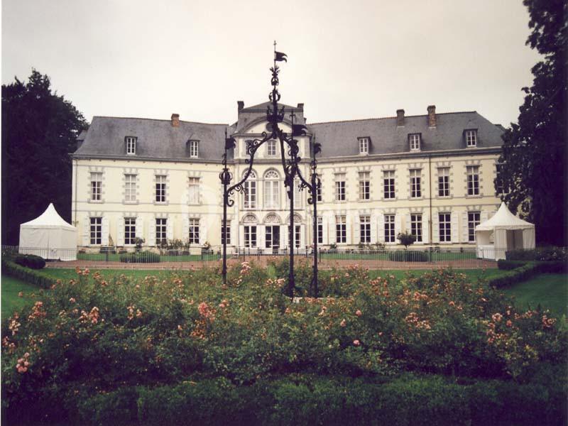 Château De Bois-seigneur-isaac - galerie - photo 5