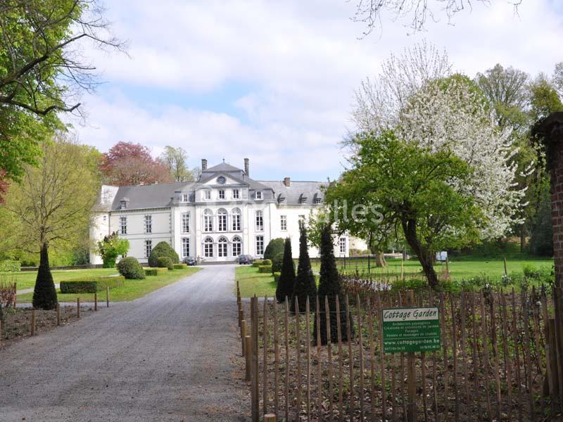 Château De Bois-seigneur-isaac - galerie - photo 7