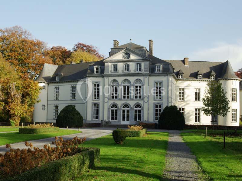 Château De Bois-seigneur-isaac - galerie - photo 8