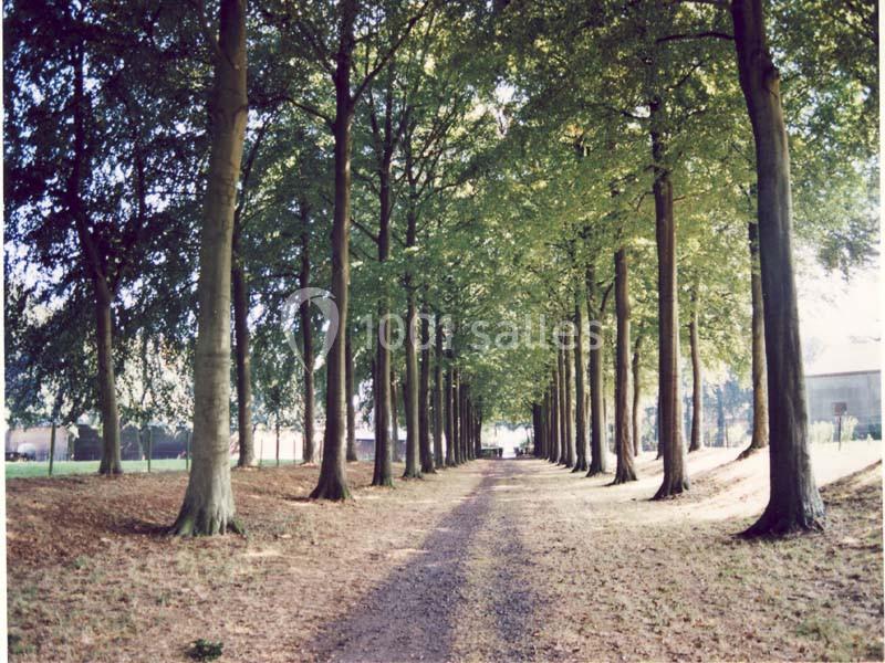 Château De Bois-seigneur-isaac - galerie - photo 9