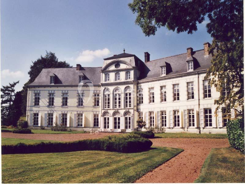 Château De Bois-seigneur-isaac - galerie - photo 10