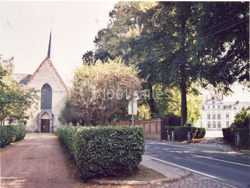 Château De Bois-seigneur-isaac - galerie - photo 12