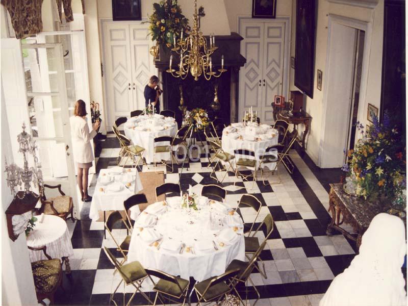 Château De Bois-seigneur-isaac - galerie - photo 13