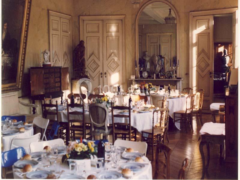 Château De Bois-seigneur-isaac - galerie - photo 16