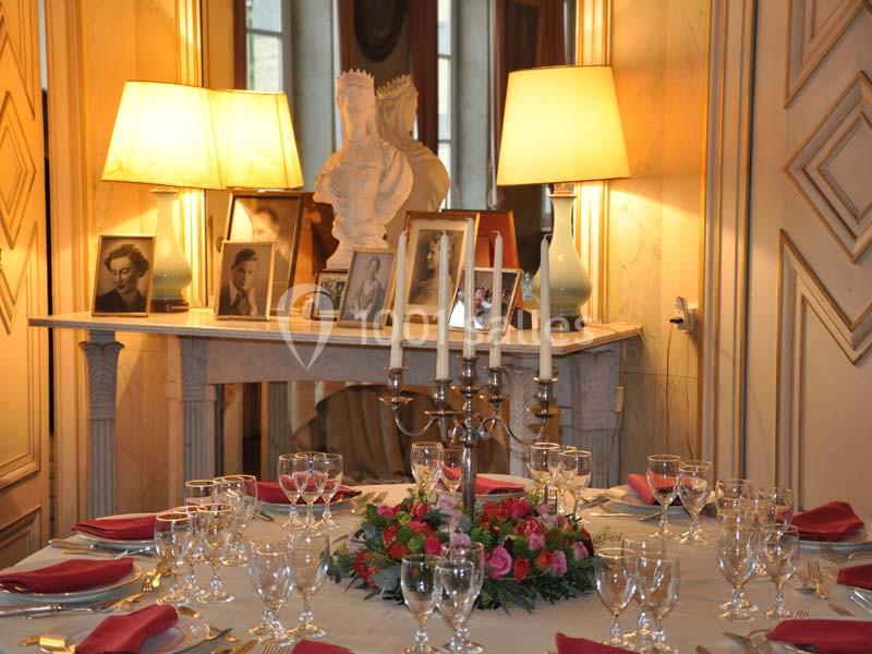 Château De Bois-seigneur-isaac - galerie - photo 17