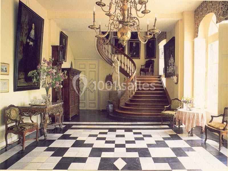 Château De Bois-seigneur-isaac - galerie - photo 19