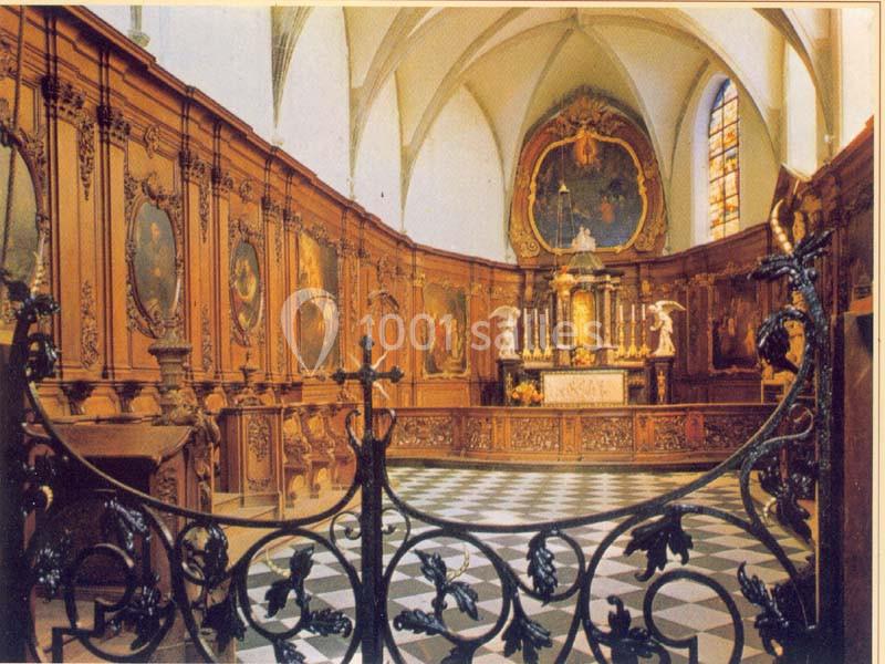 Château De Bois-seigneur-isaac - galerie - photo 20