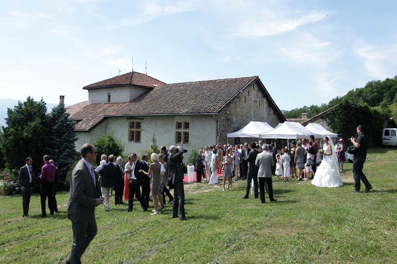 Château de Venon - photo 3