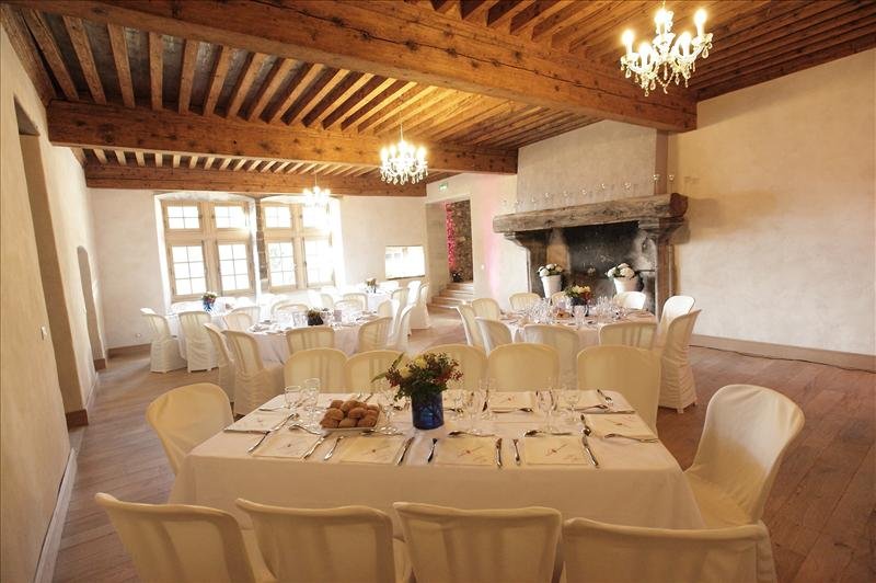 Château de Venon - photo 5