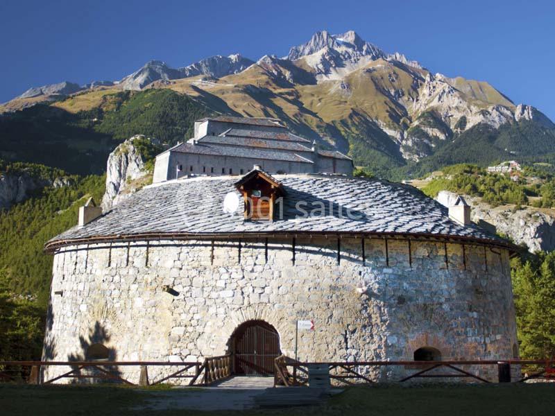 Fort Redoute Marie-Thérèse - galerie - photo 3
