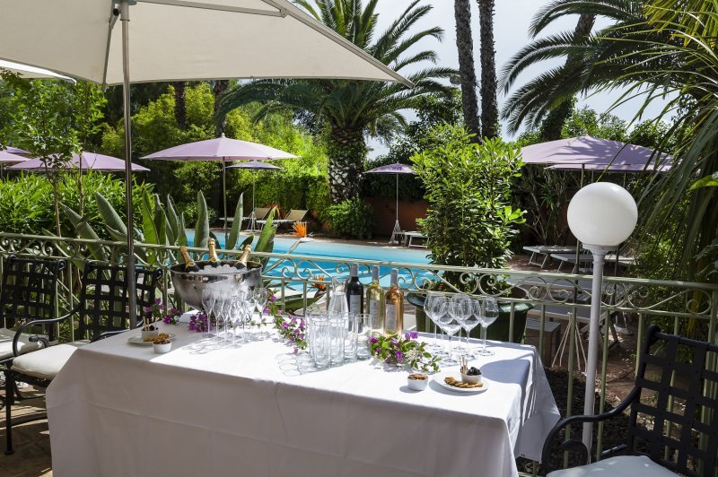 Hôtel L'arena - photo 4