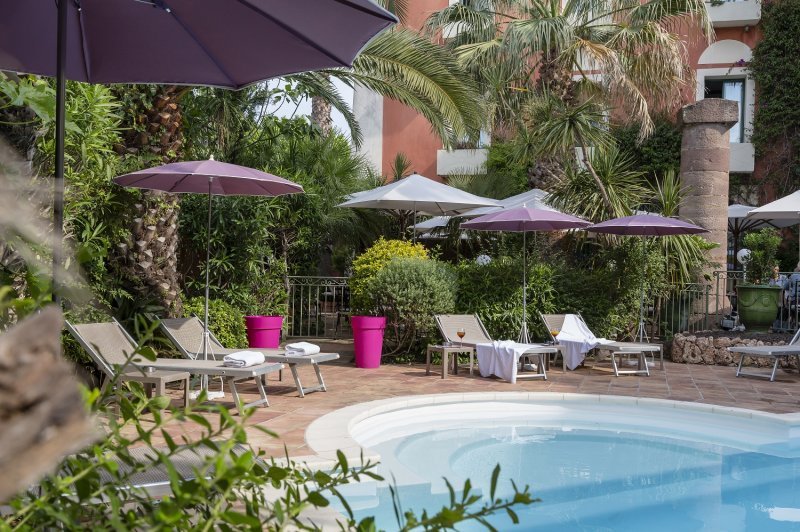 Hôtel L'arena - photo 4
