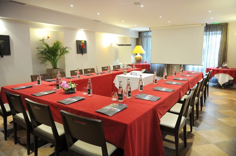 Hôtel L'arena - photo 2
