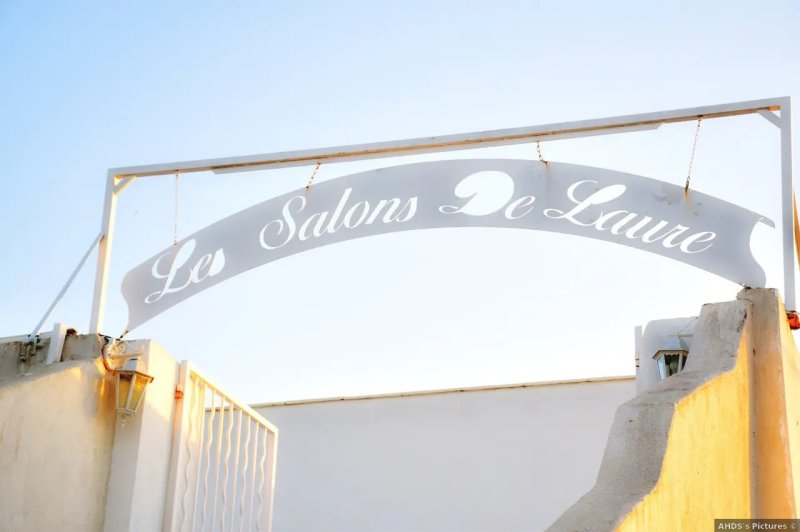 Les Salons de Laure - photo 2