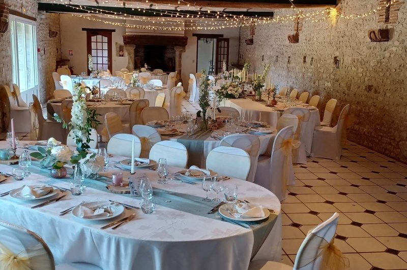Domaine de Marmogne - photo 3