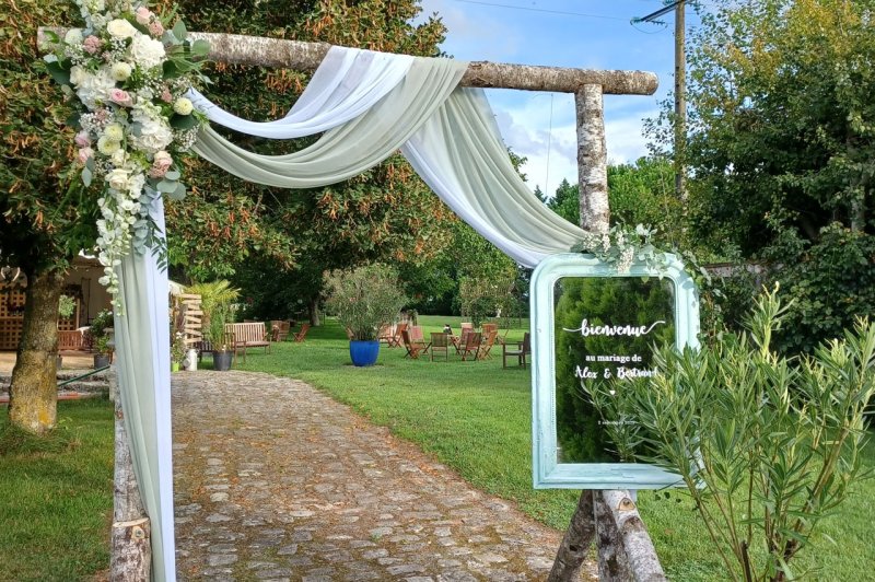 Domaine de Marmogne - photo 2