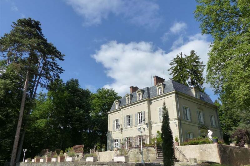 Château de Montsablé - photo 1