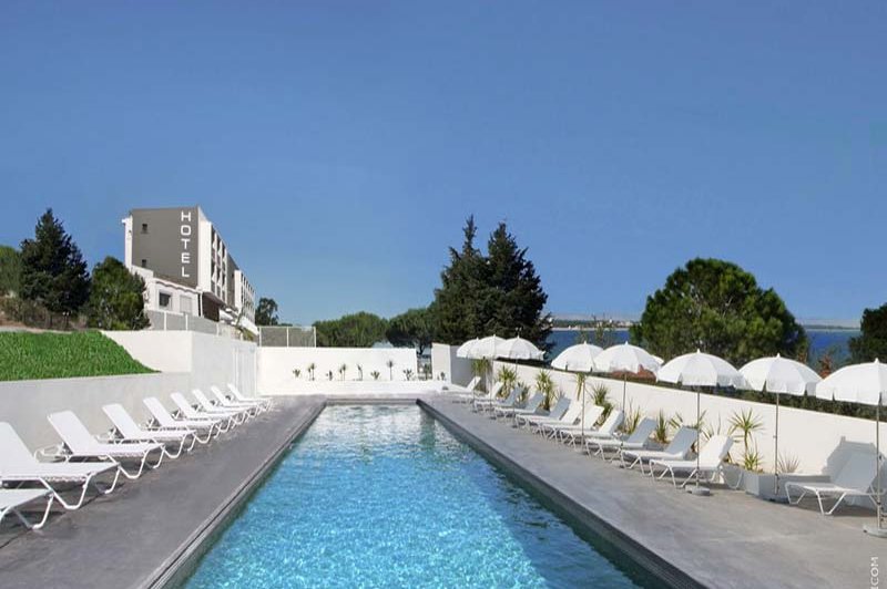Grand Hôtel du Golfe - photo 1