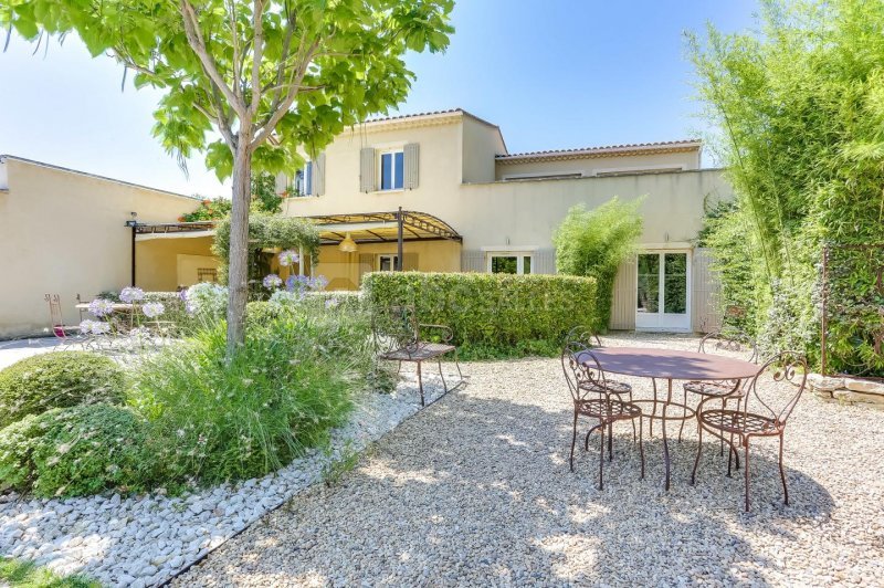 Maison Plénitude - photo 1