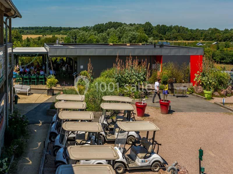 Gulf Stream Rouen - galerie - photo 4