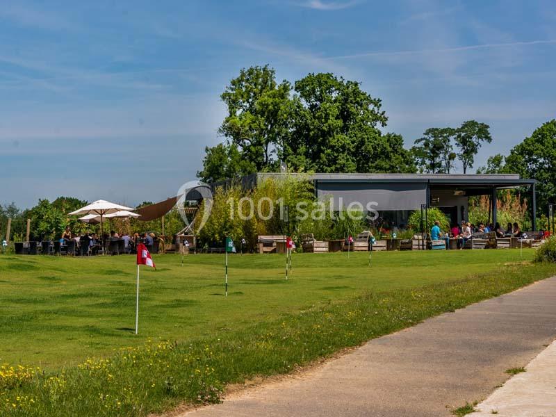 Gulf Stream Rouen - galerie - photo 5