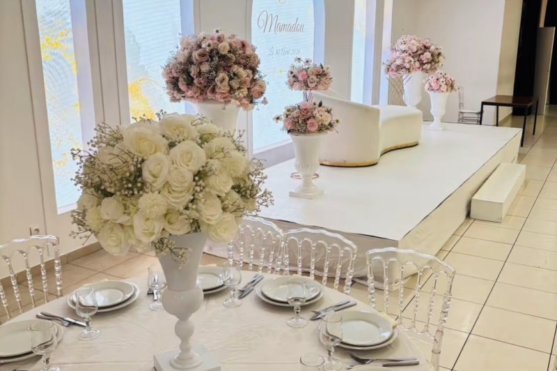 Les Salons Lyna - photo 3
