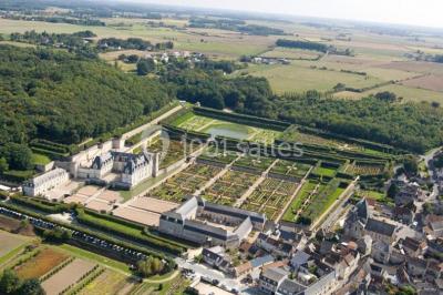 Château De Villandry - photo 1