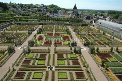 Château De Villandry - photo 2