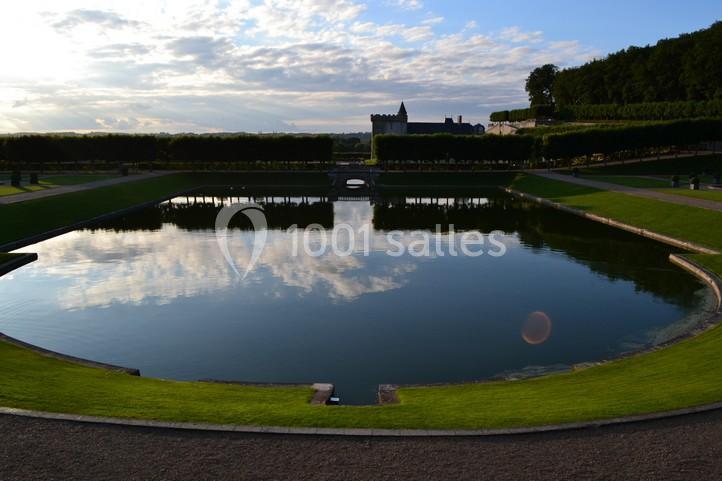 Château De Villandry - galerie - photo 3