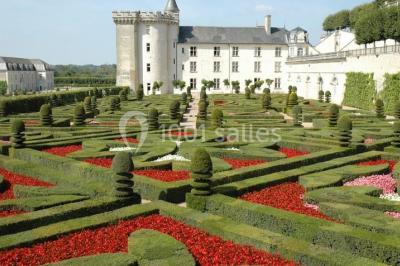 Château De Villandry - photo 5