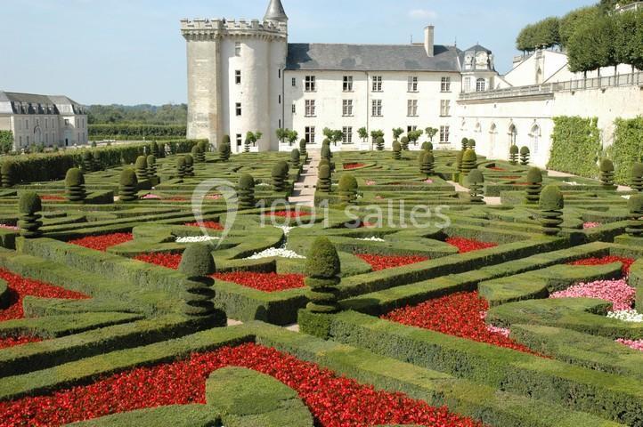 Château De Villandry - galerie - photo 5