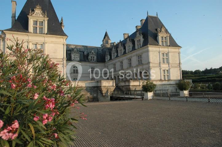 Château De Villandry - galerie - photo 6