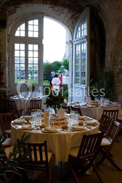 Château De Villandry - galerie - photo 8