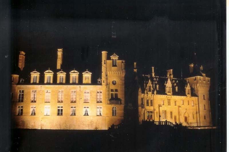 Château De Prye - photo 3