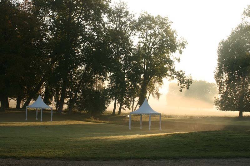 Château De Prye - photo 4