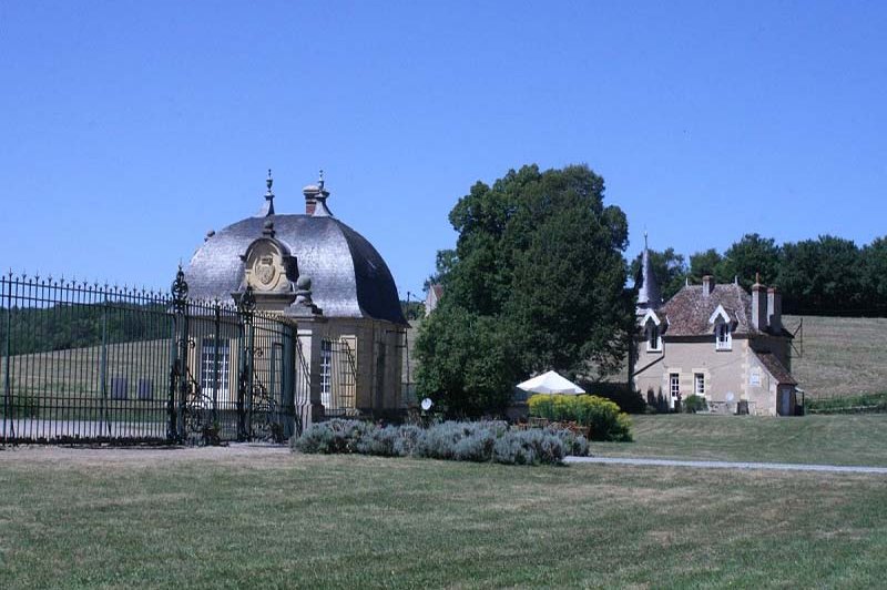 Château De Prye - photo 5