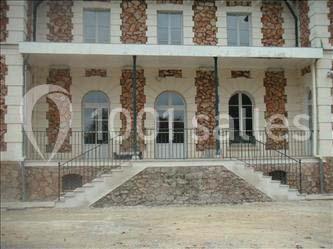 Le Manoir De L'obélisque - photo 2
