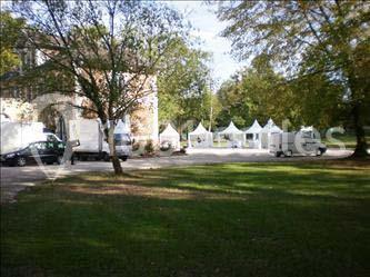 Le Manoir De L'obélisque - galerie - photo 3